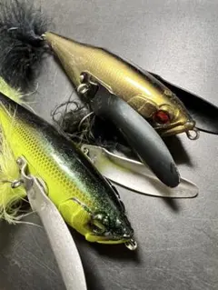 2026年最新】レイドジャパン ダッチの人気アイテム - メルカリ