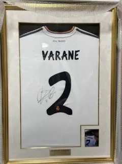 2026年最新】ヴァラン ユニフォームの人気アイテム - メルカリ