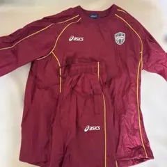 2026年最新】ヴィッセル ジャージの人気アイテム - メルカリ