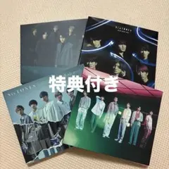 2026年最新】sixtones cd まとめ売りの人気アイテム - メルカリ