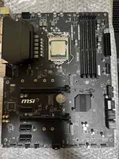 2026年最新】core i7-9700k z390の人気アイテム - メルカリ