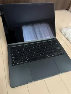 2026年最新】MacBooK air m3 13インチ 512gbの人気アイテム - メルカリ