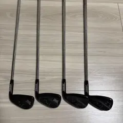 2026年最新】pxg アイアン gen7の人気アイテム - メルカリ