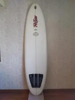2026年最新】サーフボード マッコイの人気アイテム - メルカリ