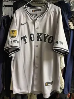 2026年最新】吉川尚輝 ユニフォームの人気アイテム - メルカリ