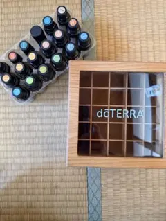 2026年最新】doterra 木箱の人気アイテム - メルカリ