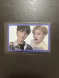 2026年最新】stray kids i am you バンチャンの人気アイテム - メルカリ