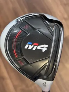 2026年最新】テーラーメイド m4 フェアウェイウッド ツアーadの人気