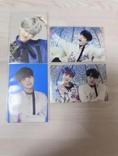 2026年最新】bts wings トレカの人気アイテム - メルカリ