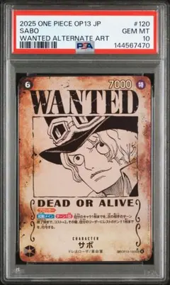 2026年最新】手配書 psa10の人気アイテム - メルカリ