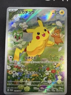 2026年最新】ピカチュウ夏がキタプロモの人気アイテム - メルカリ