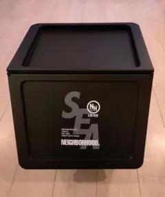 2026年最新】NEIGHBORHOOD ケース・ボックス・コンテナの人気アイテム