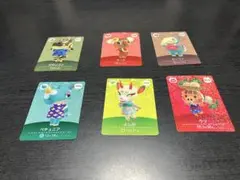 2026年最新】amiiboカード第5弾の人気アイテム - メルカリ