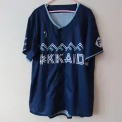 2026年最新】we love hokkaido ユニホームの人気アイテム - メルカリ