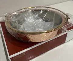 2026年最新】新光金属 銅 鍋の人気アイテム - メルカリ