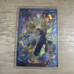 2026年最新】スーパードラゴンボールヒーローズ ugm9-sec2 ベジットの