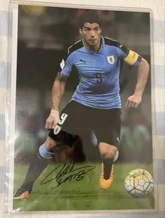 2026年最新】スアレス サインの人気アイテム - メルカリ