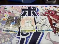 2026年最新】ヴァイスシュヴァルツ ブルーアーカイブ デッキの人気