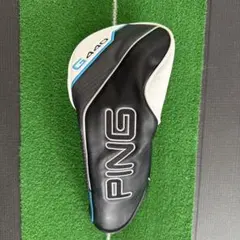 2026年最新】PING g440 ヘッドカバーの人気アイテム - メルカリ