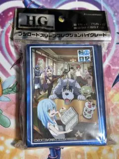 2026年最新】転スラ スリーブの人気アイテム - メルカリ