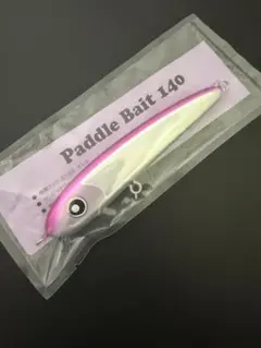 2026年最新】ローカルスタンダード パドルベイトの人気アイテム - メルカリ