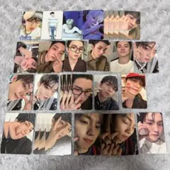 2026年最新】the boyz キューの人気アイテム - メルカリ