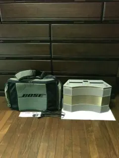 2026年最新】bose aw-1dの人気アイテム - メルカリ