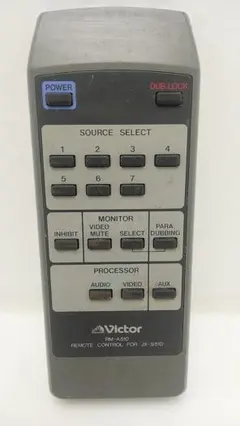 2026年最新】avセレクター ビクターの人気アイテム - メルカリ