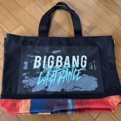 2026年最新】bigbang lastdance バッグの人気アイテム - メルカリ