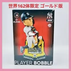 2026年最新】アーロンジャッジ ボブルヘッドの人気アイテム - メルカリ