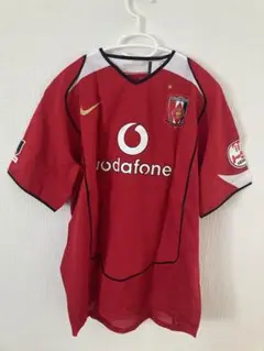 2026年最新】浦和レッズ ユニフォーム 2006の人気アイテム - メルカリ