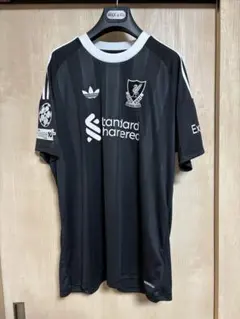 2026年最新】リバプール ユニフォーム clの人気アイテム - メルカリ