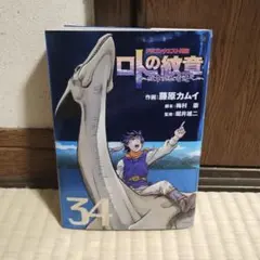 2026年最新】ロトの紋章 34巻の人気アイテム - メルカリ