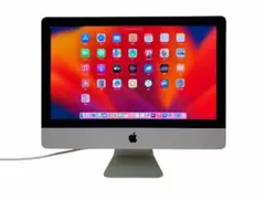 2026年最新】iMac 4K 21.5インチ 2017の人気アイテム - メルカリ