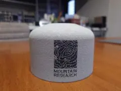 2026年最新】マウンテンリサーチ ガス缶カバーの人気アイテム - メルカリ