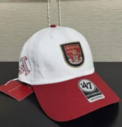 2026年最新】arsenal キャップの人気アイテム - メルカリ