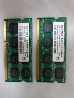 2026年最新】sanmax 8gbの人気アイテム - メルカリ