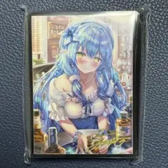 2026年最新】雪花ラミィ スリーブの人気アイテム - メルカリ