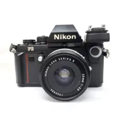 2026年最新】nikon f3の人気アイテム - メルカリ
