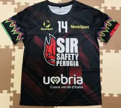 2026年最新】ペルージャ ユニフォーム バレーの人気アイテム - メルカリ