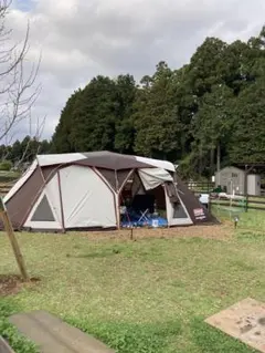 2026年最新】coleman コクーン3の人気アイテム - メルカリ