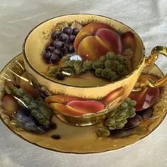 2026年最新】エインズレイ オーチャードゴールドの人気アイテム - メルカリ