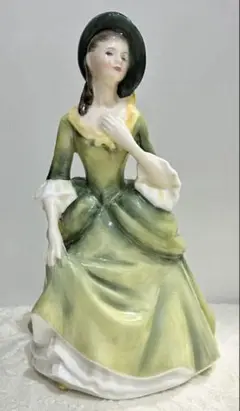 2026年最新】ロイヤルドルトン 置物の人気アイテム - メルカリ