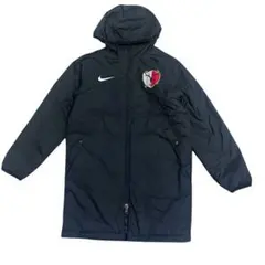 2026年最新】鹿島アントラーズ ベンチコートの人気アイテム - メルカリ