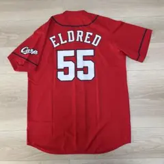 2026年最新】エルドレッド ユニフォームの人気アイテム - メルカリ