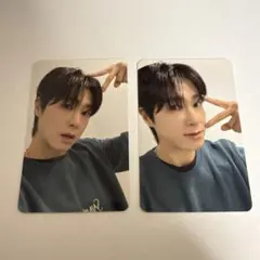 2026年最新】東方神起ユノ トレカの人気アイテム - メルカリ