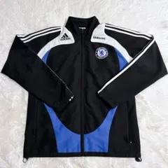 2026年最新】チェルシー ナイロンジャケット アディダスの人気アイテム