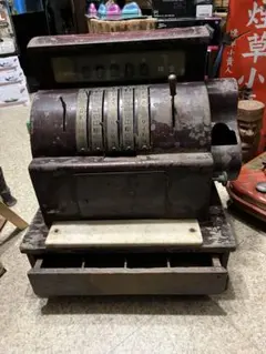 2026年最新】昭和レトロレジスターの人気アイテム - メルカリ