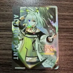 2026年最新】ユニオンアリーナ アークナイツ ケルシーの人気アイテム