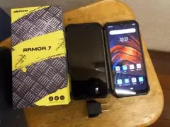 2026年最新】ulefone armor 7の人気アイテム - メルカリ
